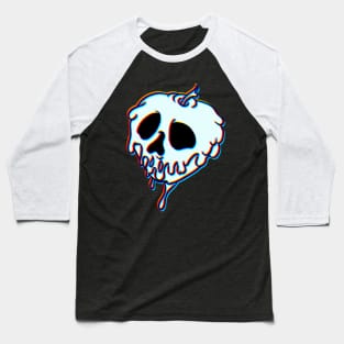 Poison apple Baseball T-Shirt